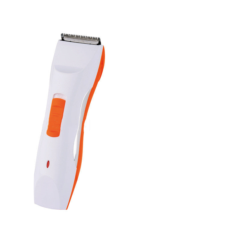 Cordless Pet Grooming Clipper Kit