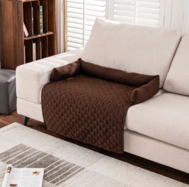 Waterproof Sofa & Couch Protector Mat
