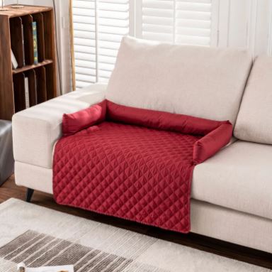 Waterproof Sofa & Couch Protector Mat