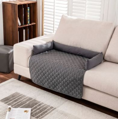Waterproof Sofa & Couch Protector Mat